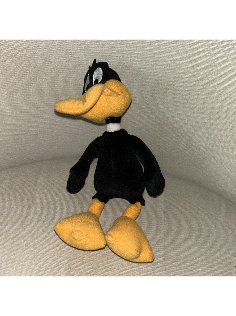 Looney Tunes Daffy duck by TY